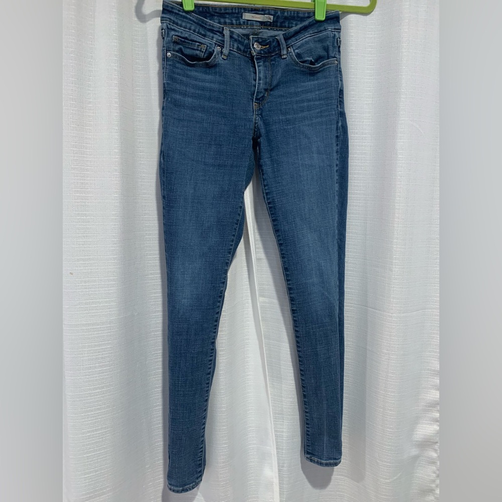 Levi Jeans